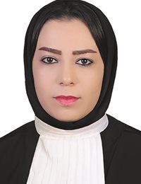 وکیل سمانه راه بین