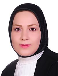 وکیل فاطمه نازی زاده