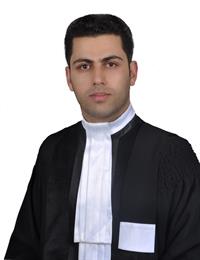 وکیل محمدمجتبی دوست