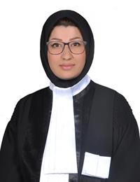 وکیل سمیه کریمی