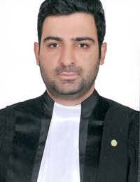 وکیل سیدناصر شجاعی