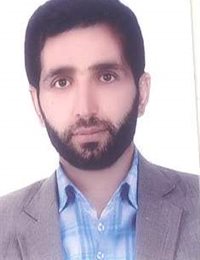 وکیل عبدالحسین افشاری