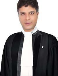 وکیل محمد باقری