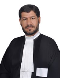 وکیل حسین احمدی