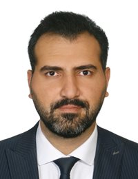 وکیل محمد مسعودی