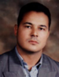 وکیل علی پیری