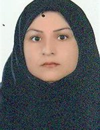 وکیل حلیمه قنبری