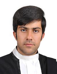 وکیل محمدامین عباسی