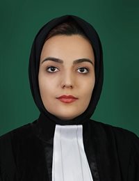 وکیل مریم رحیمی