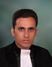 وکیل میثم حیدری
