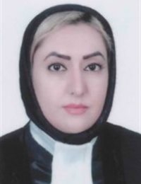 وکیل ثوبیه میراحمدی