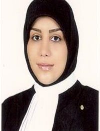 وکیل فائزه سادات متقی نژاد