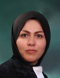 وکیل فاطمه علی