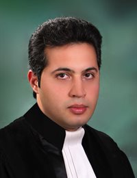 وکیل جواد اسماعیلی نراقی