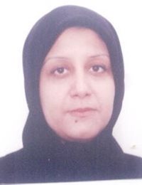 وکیل فرشته شهراد بجستانی