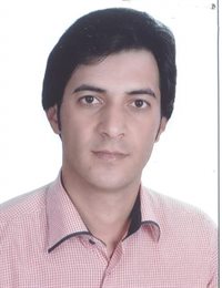 وکیل ابوالقاسم مهدوی