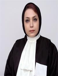 وکیل مریم جلالی
