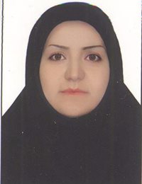 وکیل امینه غفاری زو