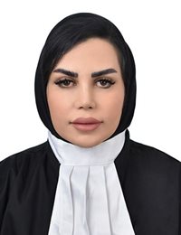 وکیل لیلی علی داد عبدل آبادی 