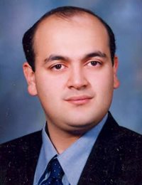 وکیل کاوه مربی هروی