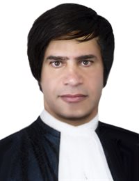 وکیل رضا شیعه علی
