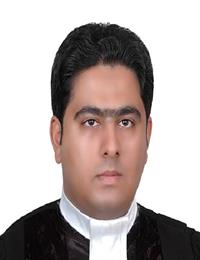 وکیل احسان سالار زنگی