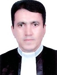وکیل محمد کریمی