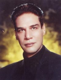 وکیل یعقوب آزادگر