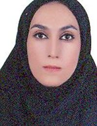 وکیل آرزو مهدیزاده گوهری
