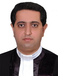 وکیل احمد گریزان