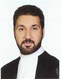 وکیل اسحاق خزائی