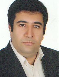 وکیل جهانگیر محمدیاری