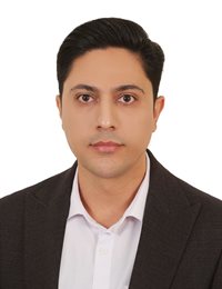 وکیل امین فرج پور زنجانی