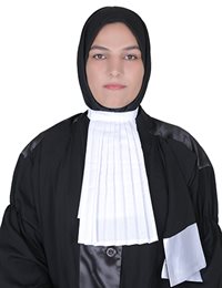 وکیل شکوفه سوری