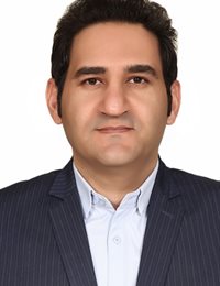 وکیل علیرضا قرقانی