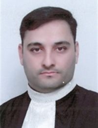 وکیل امیر ابراهیمی
