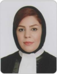 وکیل سیده مرجان پهلوان