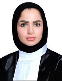وکیل نفیسه محیط آبادی