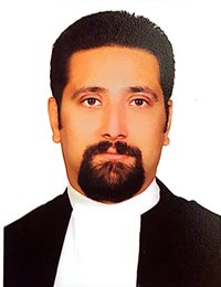 وکیل محمد اسدی