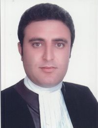 وکیل رضا اسکندری