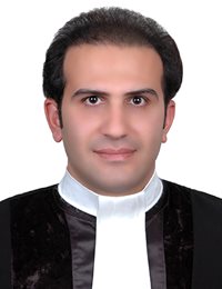 وکیل علیرضا نیک منش