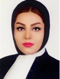 وکیل فاطمه وزینی پیروز