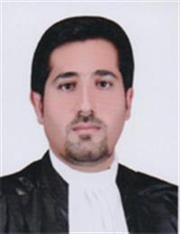 وکیل مسعود طهماسبی