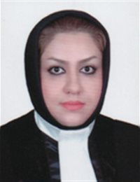 وکیل سمانه مرزبان