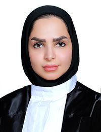 وکیل فائزه محیط آبادی