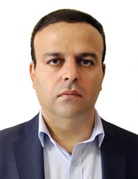 وکیل علی فرخی نیا