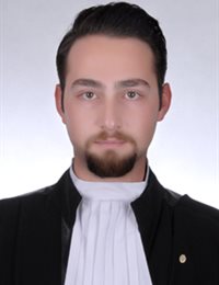 وکیل رضا صومی