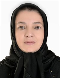 وکیل فرناز قدوسی