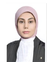 وکیل مرضیه فلاح
