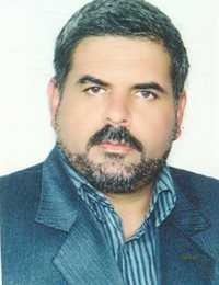 وکیل عباس مرادی